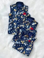 Imperial waistcoat 1 piece
