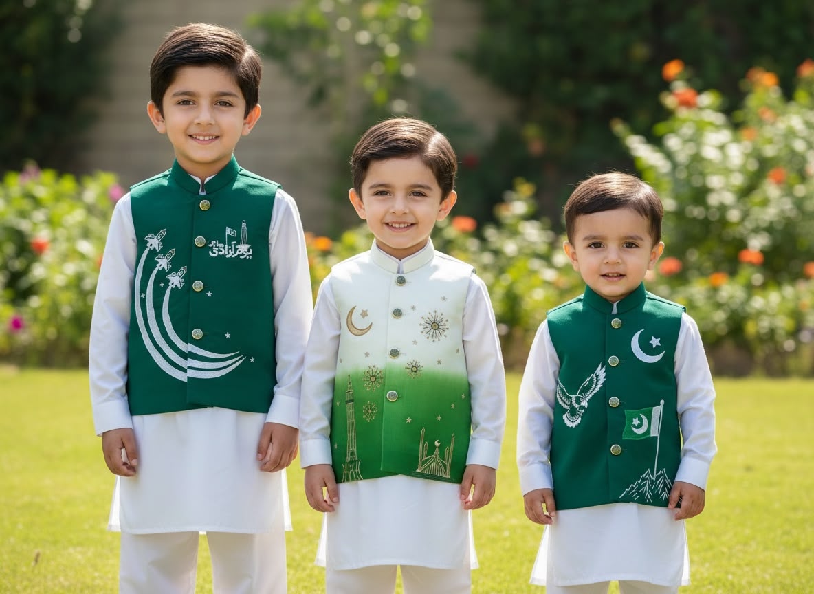 Pakistan Day