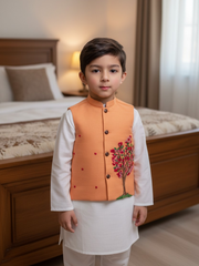 Gul shajar set 3 piece