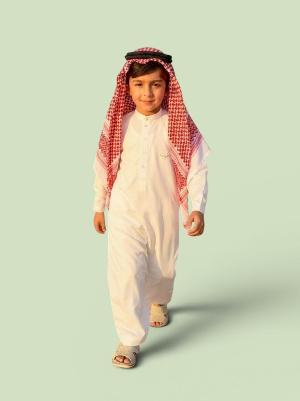 billionaire set 4 piece