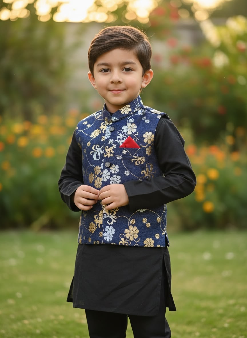 Imperial set 3 piece
