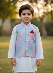 Royal Nebula set 3 piece