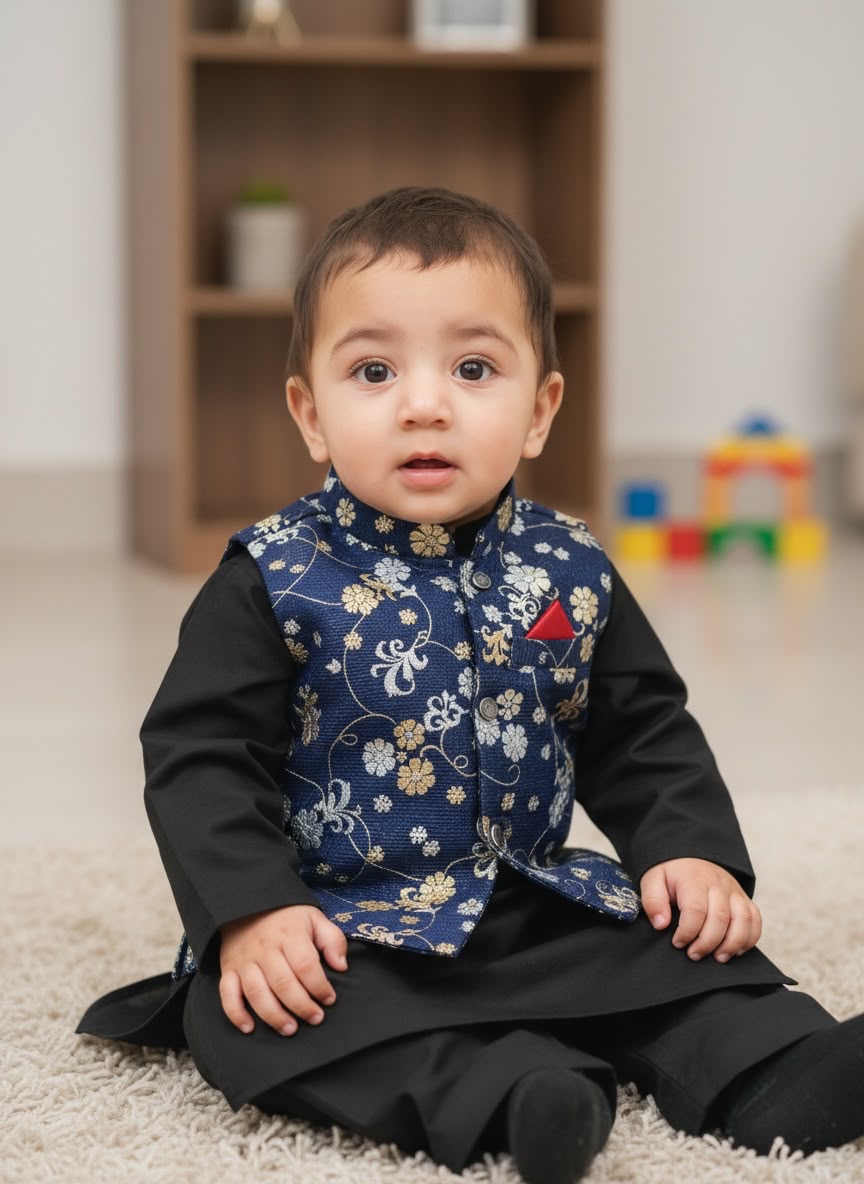 Imperial set 3 piece