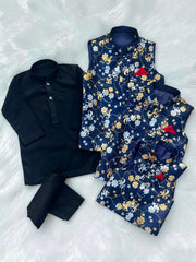 Imperial set 3 piece