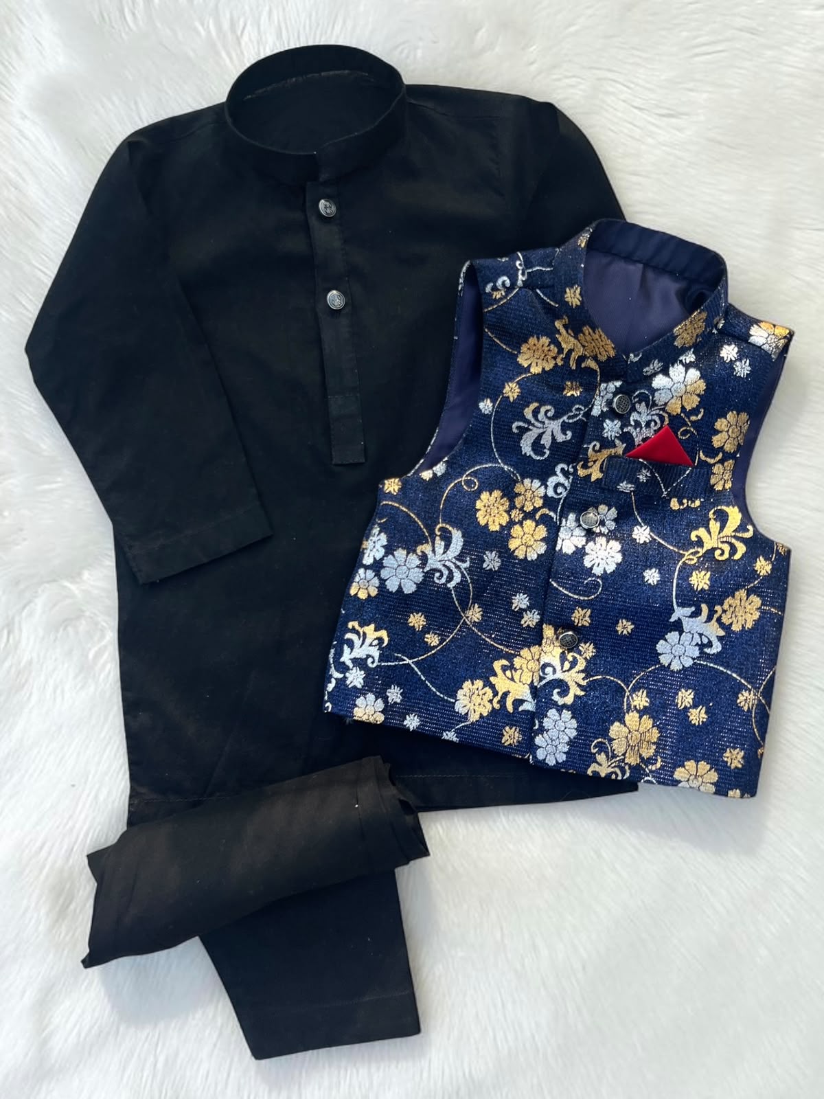 Imperial set 3 piece
