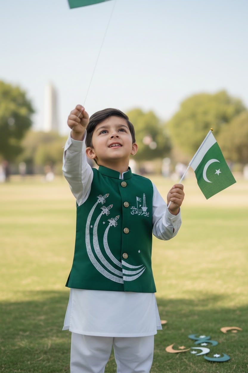 Parwaaz set 3 piece