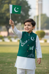 Shaheen set 3 piece