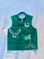 Shaheen 1 piece waistcoat