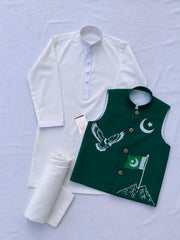 Shaheen set 3 piece